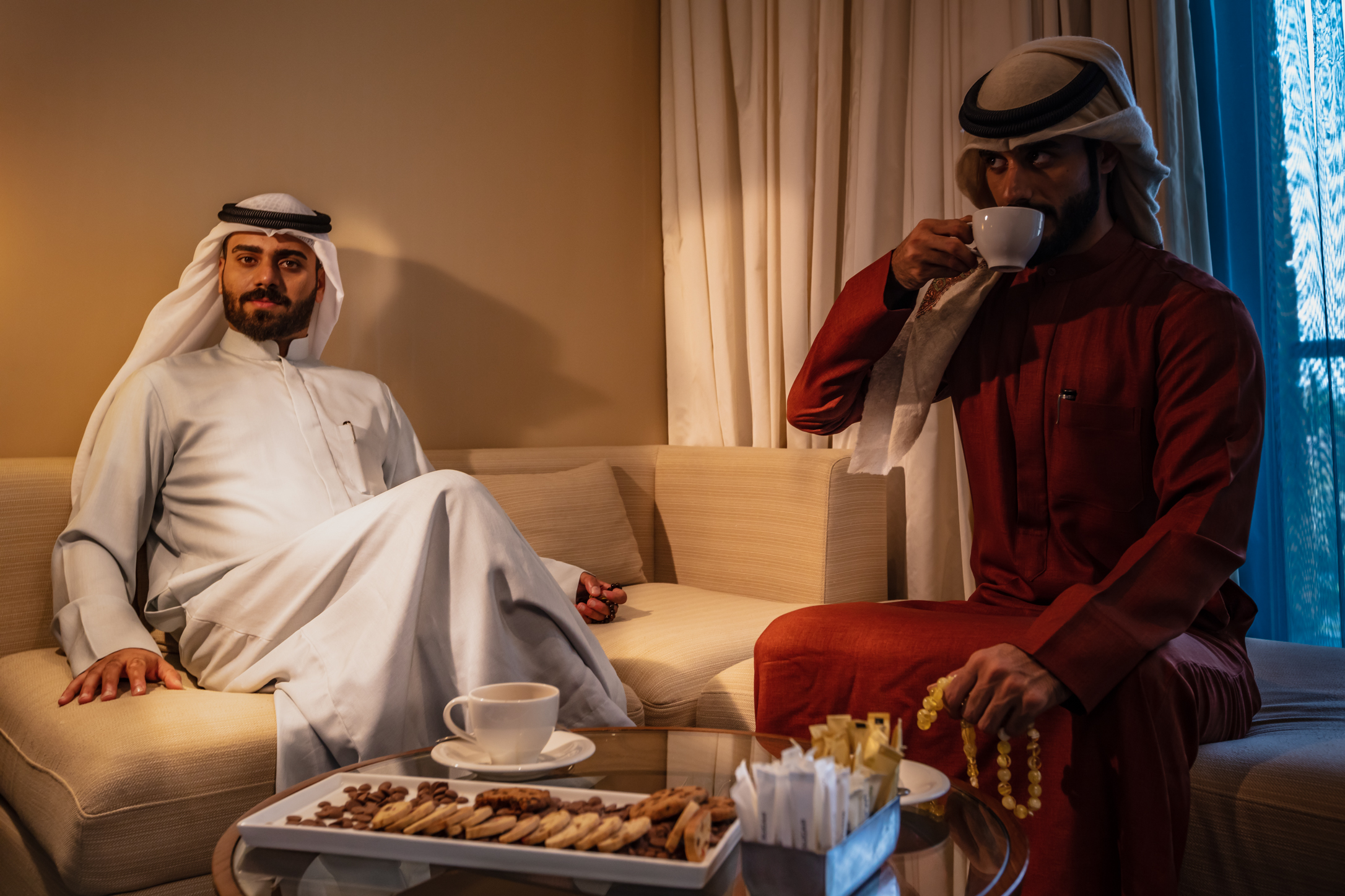 How to Care for Your Kandora Tips and Tricks for Keeping it in Top Shape